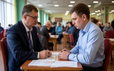 Кировским компаниям дадут до 200 тысяч за трудоустройство инвалидов